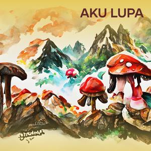 aku lupa