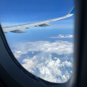 いかないで（不要走）