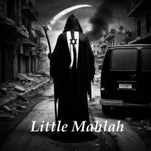 Little Mahlah