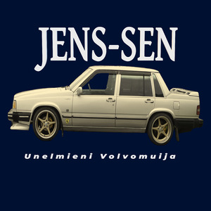Unelmieni Volvomuija