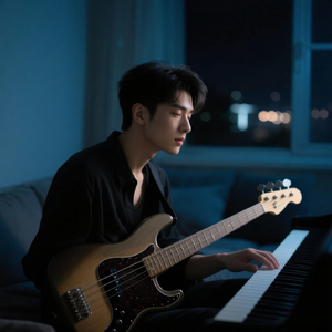 学会轻轻放过自己