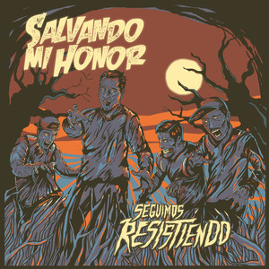 Luchando Hasta el Final