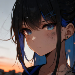 灰燼の空、黎明の轍