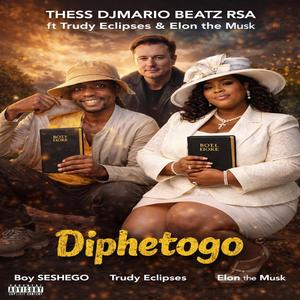 Diphethogo (The Calling) (feat. Trudy & Elon the Muskshxt)