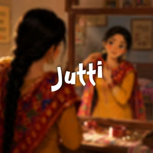 Jutti