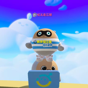 谢俪莹and王敏