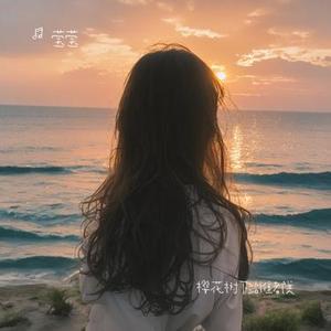 樱花树下站谁都美