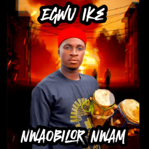 Egwu Ike