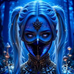 Shadowmorph (dark edition)