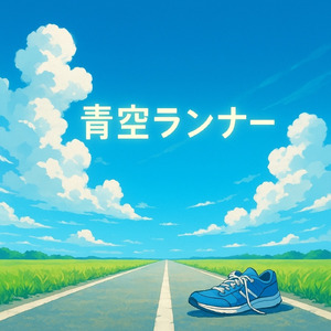 青空ランナー