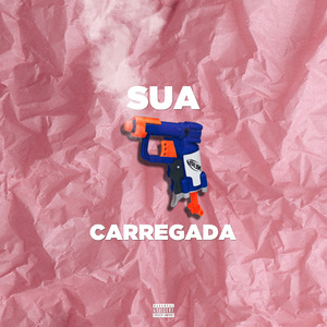 Sua Nerf Carregada