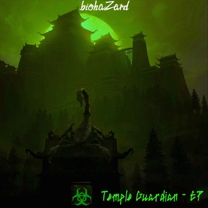 Temple Guardian