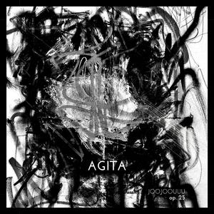 op. 25 (AGITA)