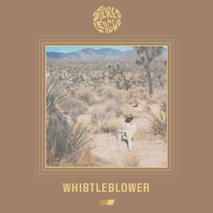 Whistleblower