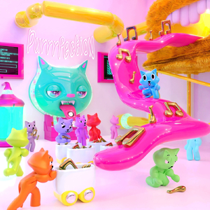 Wanting More (Frank Royal VIP)