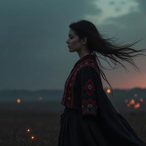 В мені спалахи | ELECTRO FOLK // UA | Ukrainian Dreams in Bpm