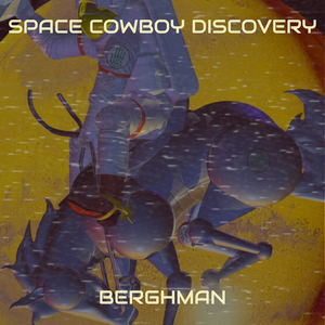 Space Cowboy Discovery