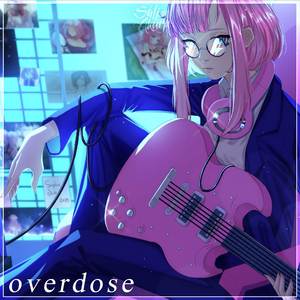overdose (Russian ver.)