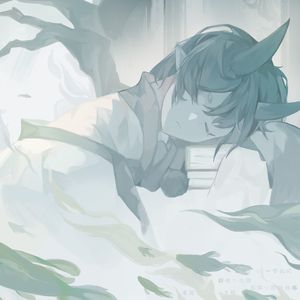 风过林（连若八周年同人曲）