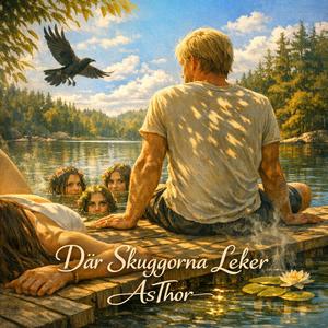 Där skuggorna leker