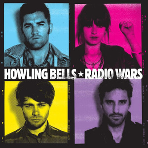Ms. Bell's Song (Radio Wars Theme)