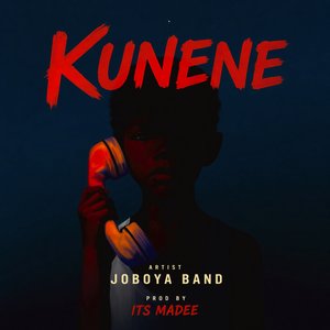 Kunene
