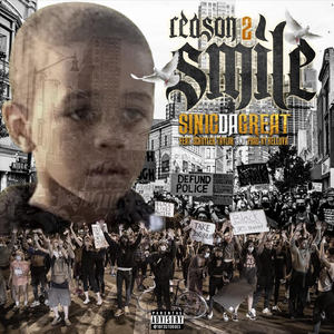 Reason 2 Smile (feat. Schuyler Taylor)