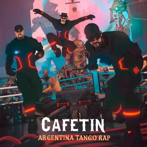 Cafetín