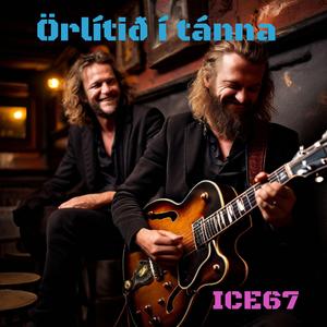 Örlítið í tánna (Radio Edit)