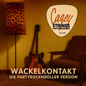 Wackelkontakt (Die Partyrocknroller Version)