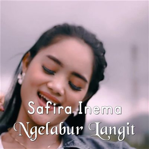 Ngelabur Langit