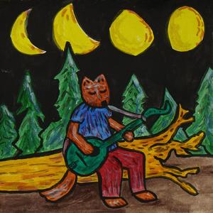 B7 Tracks by the Water