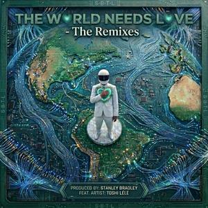 S.O.S (The Remix Album Version)