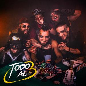 Pan y tierra (feat. San Miguel Fraser)