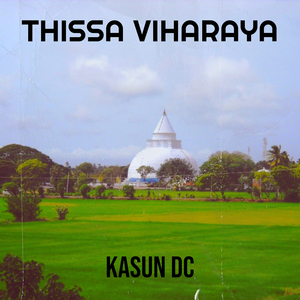 Thissa Viharaya