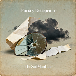 Furia y Decepción