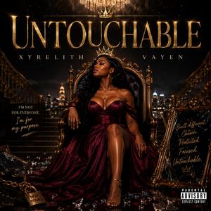 UNTOUCHABLE