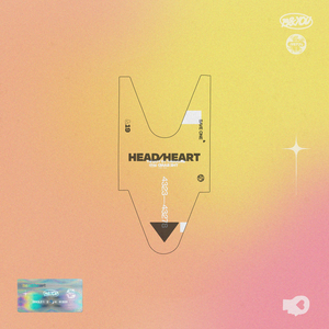 HEAD/HEART