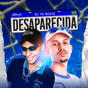 Desaparecida