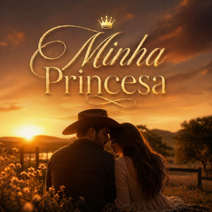 MINHA PRINCESA
