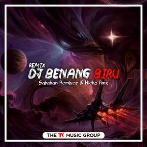 DJ Benang Biru (BreakLatin Remix)
