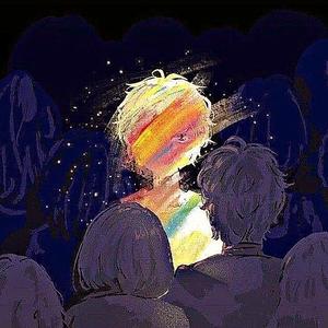 Giữa Trời Đêm Dài