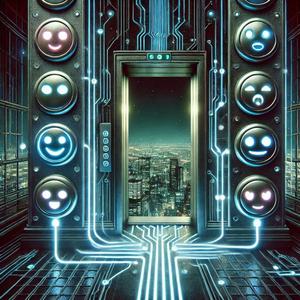 Push Me Up, Pull Me Down