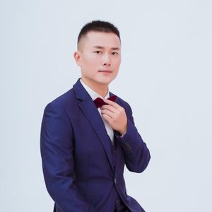 男人，风雨兼程