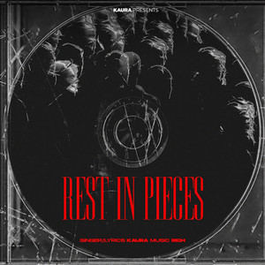 Rest In Pieces