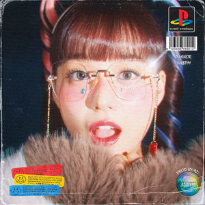 "流星"|K-Pop & XG Type Beat