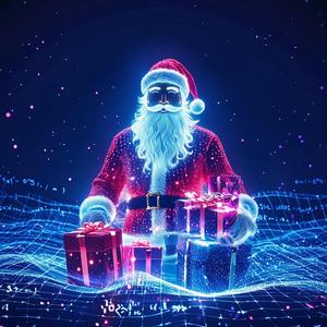 모태솔로에게 크리스마스 기적