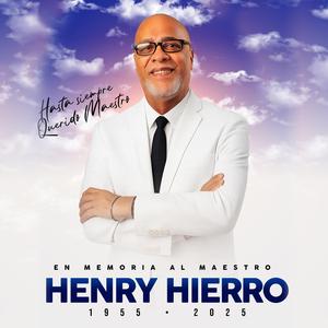 Henry Vive