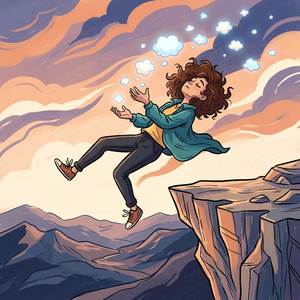Falling