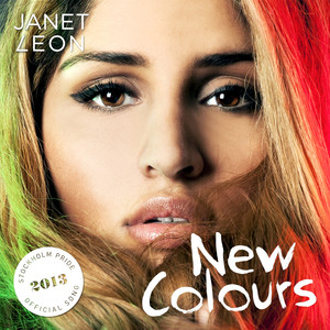 New Colours (7th Heaven Radio Edit)